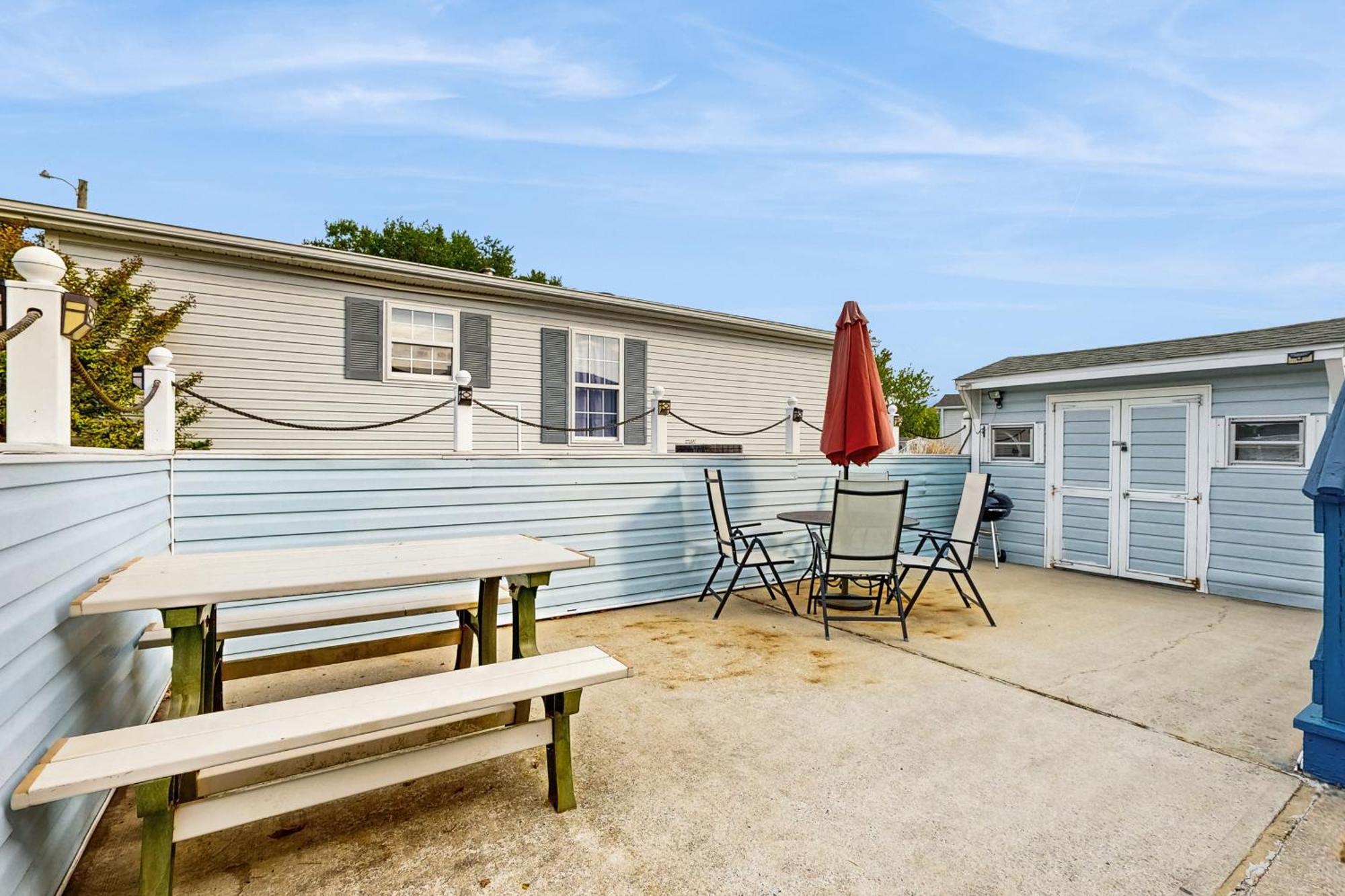 Assateague Point Vacation Villa Berlin Exterior photo